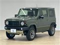 2021 Suzuki Jimny