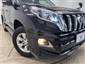 2016 Toyota Land Cruiser Prado