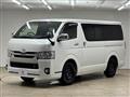2019 Toyota Hiace Van