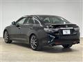 2017 Toyota Mark X