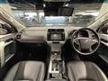 2018 Toyota Land Cruiser Prado