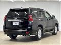 2018 Toyota Land Cruiser Prado