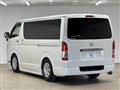 2020 Toyota Hiace Van