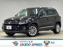 2013 Volkswagen Tiguan