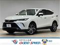 2020 Toyota Harrier