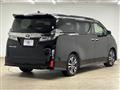 2019 Toyota Vellfire