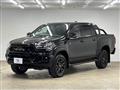 2023 Toyota Hilux