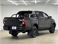 2023 Toyota Hilux