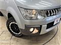 2014 Mitsubishi Delica D5