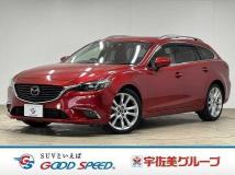 2015 Mazda Atenza