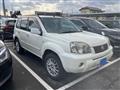 2005 Nissan X-Trail