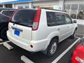 2005 Nissan X-Trail
