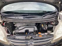 2008 Daihatsu Move