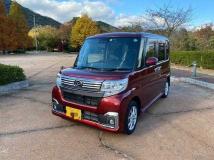 2018 Daihatsu Tanto