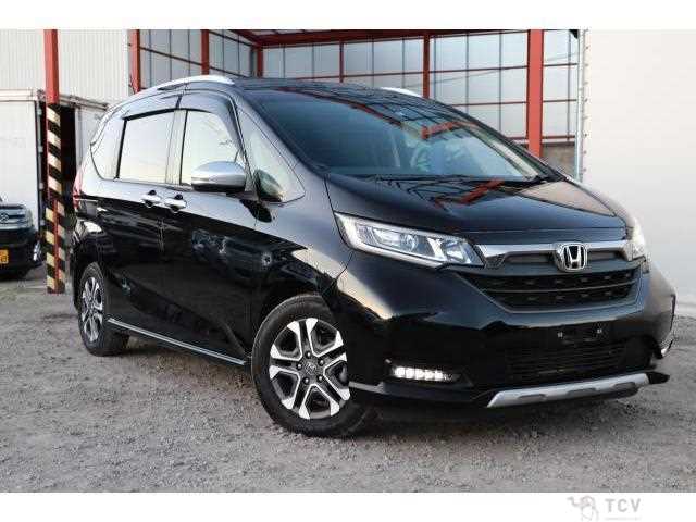 2020 Honda Freed