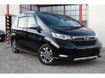2020 Honda Freed