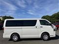2024 Toyota Hiace Van
