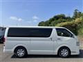 2019 Toyota Hiace Van