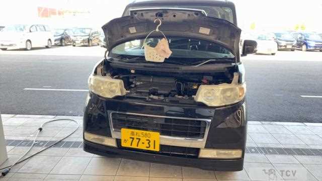2008 Daihatsu Tanto