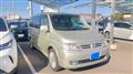 2004 Honda Step WGN