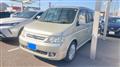 2004 Honda Step WGN