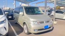 2004 Honda Step WGN