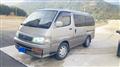 1993 Toyota Hiace Wagon