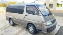 1993 Toyota Hiace Wagon