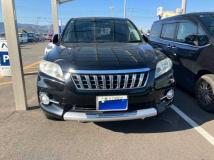 2012 Toyota Vanguard