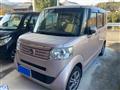 2014 Honda N BOX