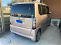 2014 Honda N BOX