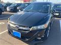 2012 Honda Stream