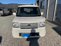 2009 Daihatsu Move Conte