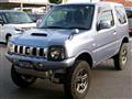 2014 Suzuki Jimny