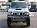 2014 Suzuki Jimny