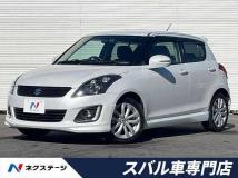2015 Suzuki Swift