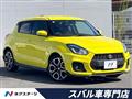 2021 Suzuki Swift