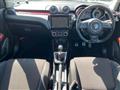 2021 Suzuki Swift