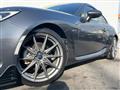 2022 Subaru BRZ