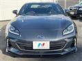 2022 Subaru BRZ