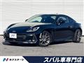 2022 Subaru BRZ