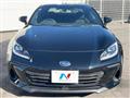 2022 Subaru BRZ