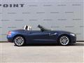 2015 BMW Z4