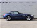 2015 BMW Z4