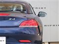 2015 BMW Z4