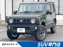 2024 Suzuki Jimny