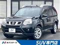 2012 Nissan X-Trail