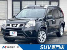 2012 Nissan X-Trail