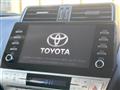 2021 Toyota Land Cruiser Prado