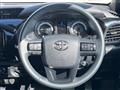 2019 Toyota Hilux